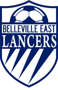 Belleville East Soccer Gear
