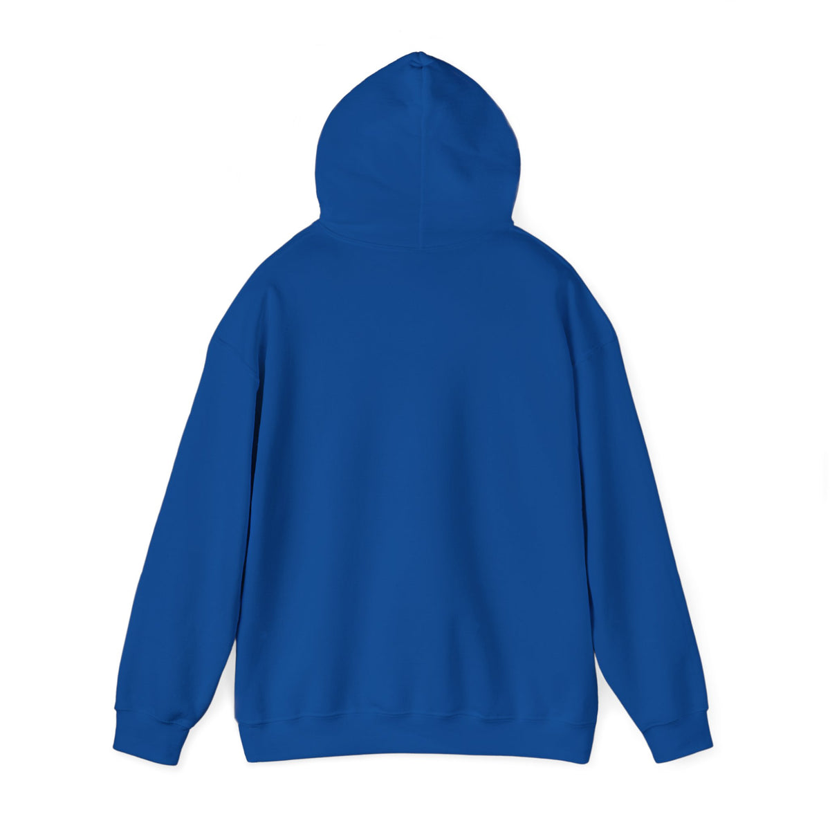 Escuela Amistad School Unisex Heavy Blend™ Hooded Sweatshirt