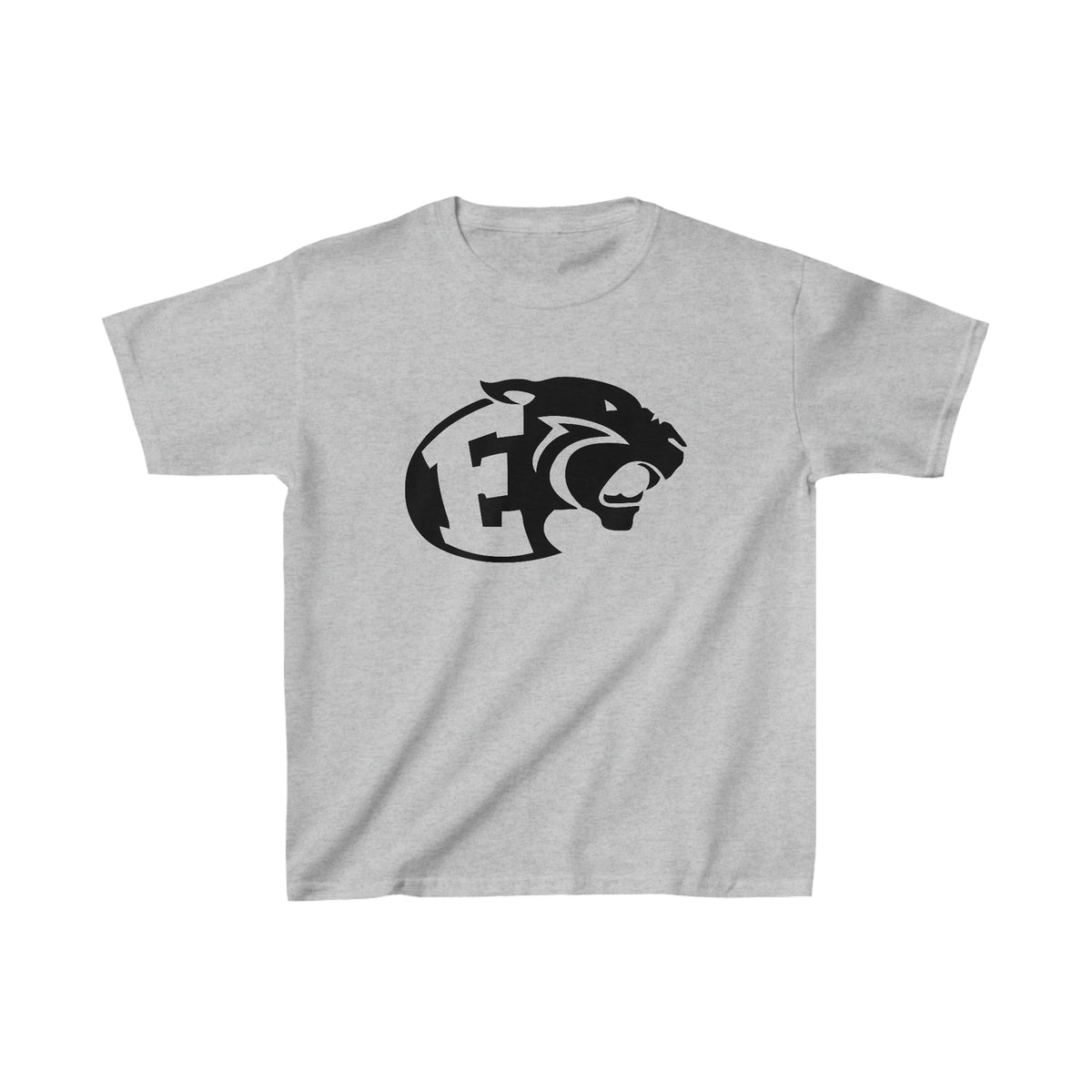 We Put the HER in PantHERs Heavyweight Youth Tee