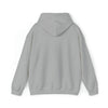 First Academy Drama Team Unisex Heavy Blend™ Hooded Sweatshirt