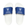 Immaculate Conception High School Alumnae Association Slide Sandals