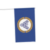 Paul L Dunbar School Flag