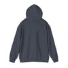 First Academy Drama Team Unisex Heavy Blend™ Hooded Sweatshirt