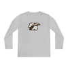 First Academy Drama Team Long Sleeve Competitor Tee - YOUTH