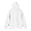 North Pole Middle School Unisex Heavy Blend™ Hooded Sweatshirt