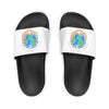 Escuela Amistad School Slide Sandals