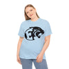 We Put the HER in PantHERs Unisex Heavy Cotton Tee