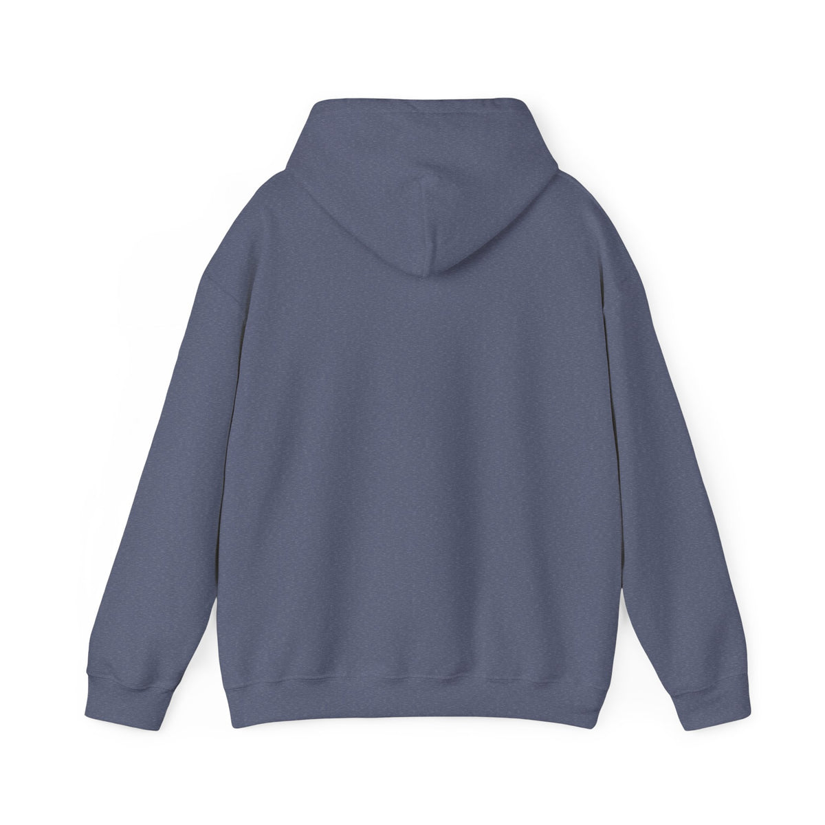 Escuela Amistad School Unisex Heavy Blend™ Hooded Sweatshirt