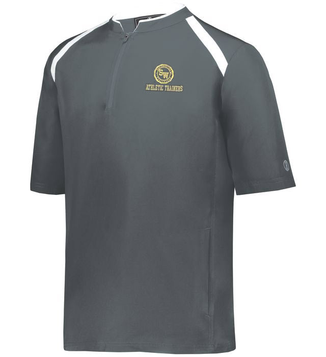 ATHLETIC TRAINERS CLUBHOUSE PULLOVER