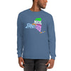 No Hate In The Empire State Men’s Long Sleeve Shirt