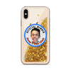Joey T Fan Club Liquid Glitter Phone Case