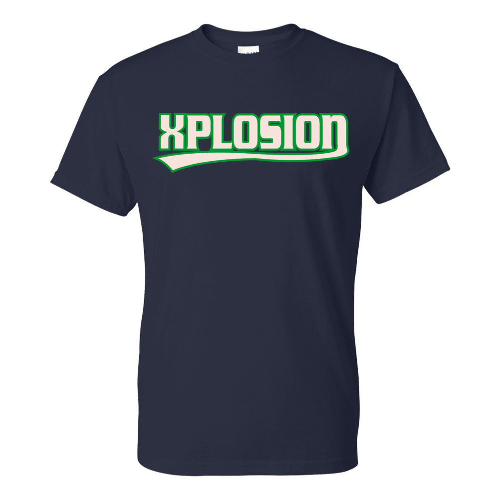 Millstadt Xplosion DryBlend T-Shirt