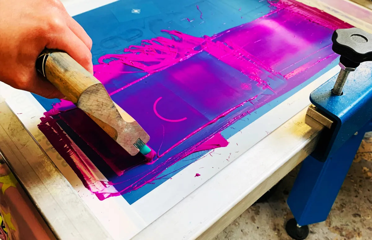 Fast, Reliable Screen Printing in Belleville, IL and Surrounding Cities