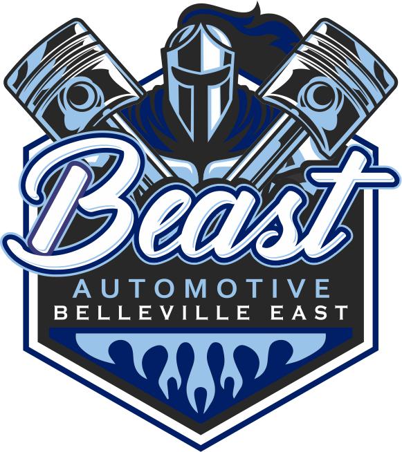 Beast Automotive