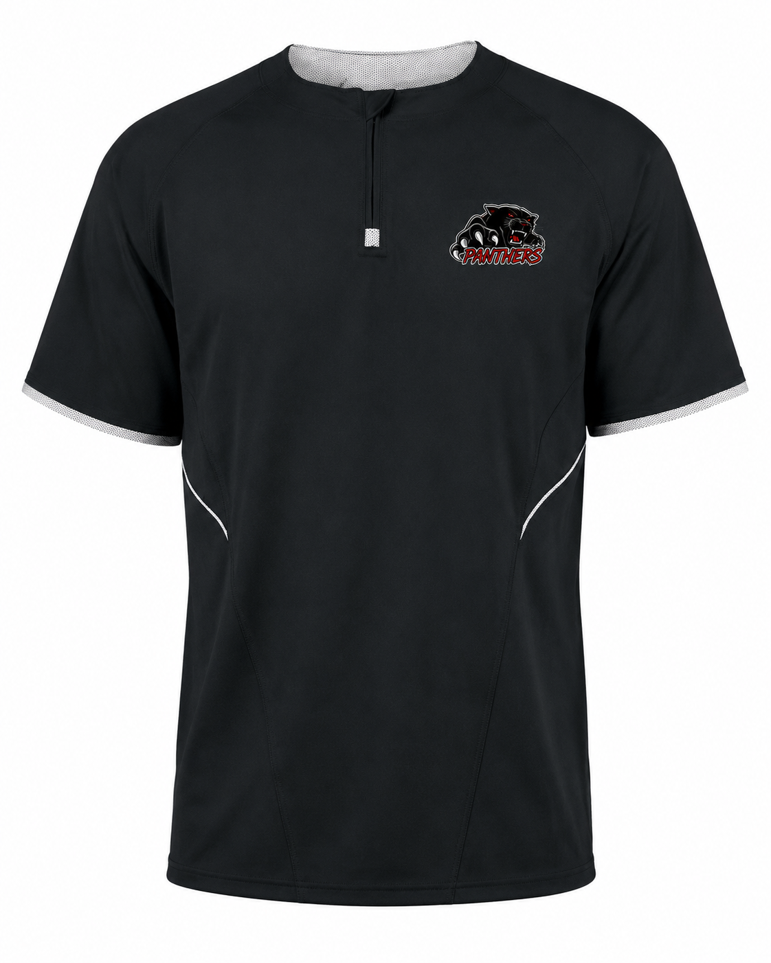 Millstadt Unisex Russel Dri-Power® Short Sleeve Quarter-Zip Pullover - 872RVM