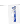 Freeburg Football Family Flag