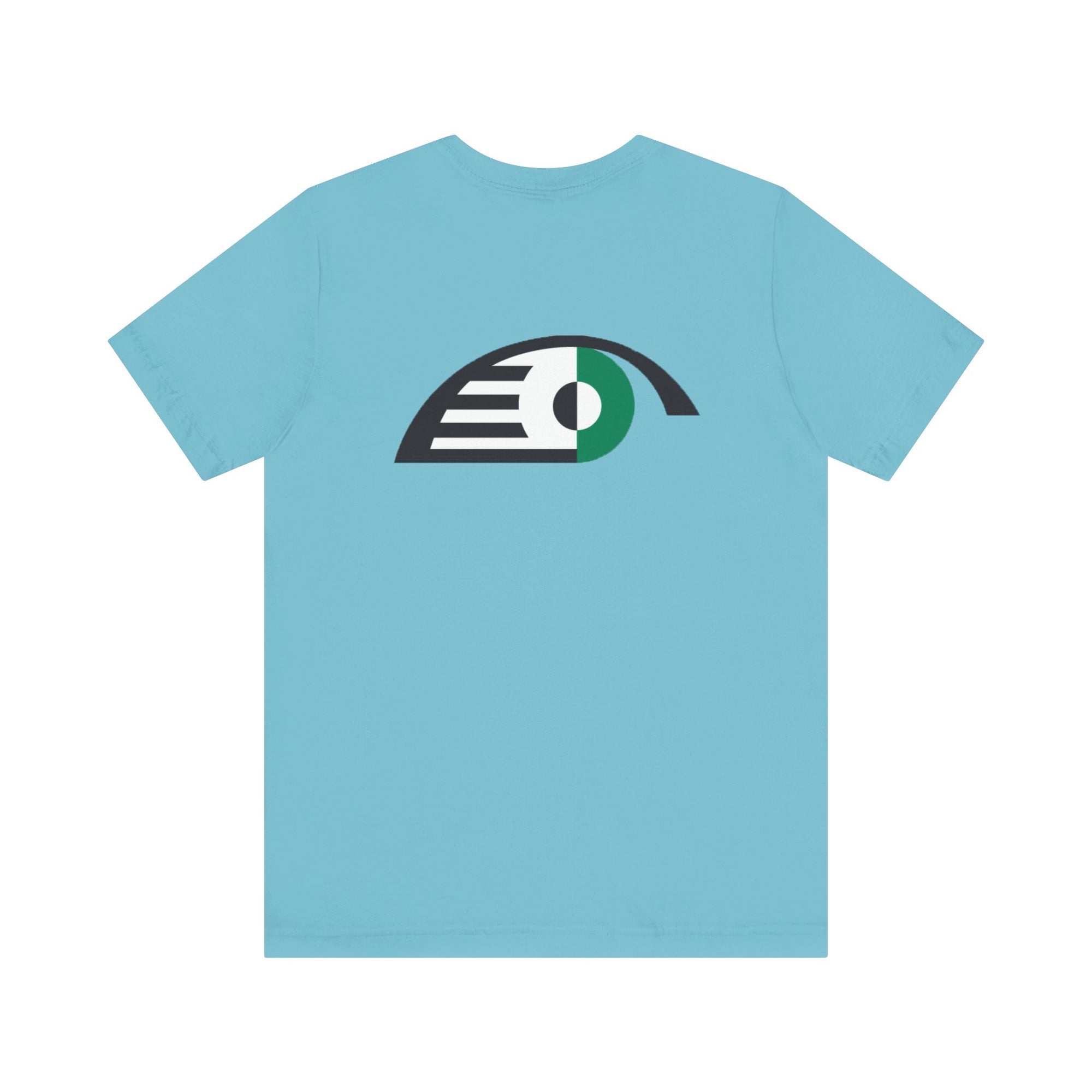 Central Missouri Eyecare Associates Short Sleeve Tee