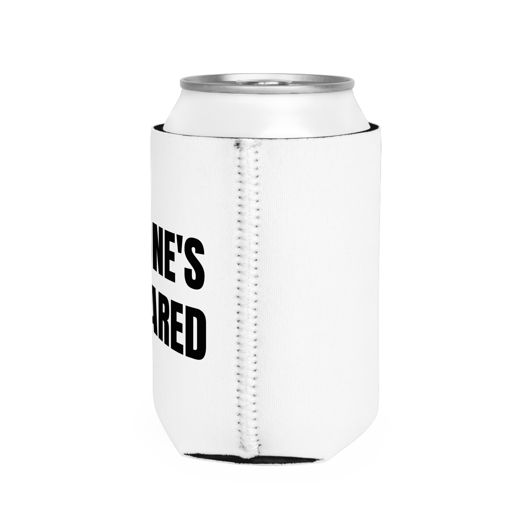 This One's For Jared Can Cooler Sleeve