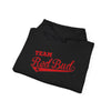 Team Red Bud - Founded in &#39;01 Unisex Heavy Blend™ Hooded Sweatshirt