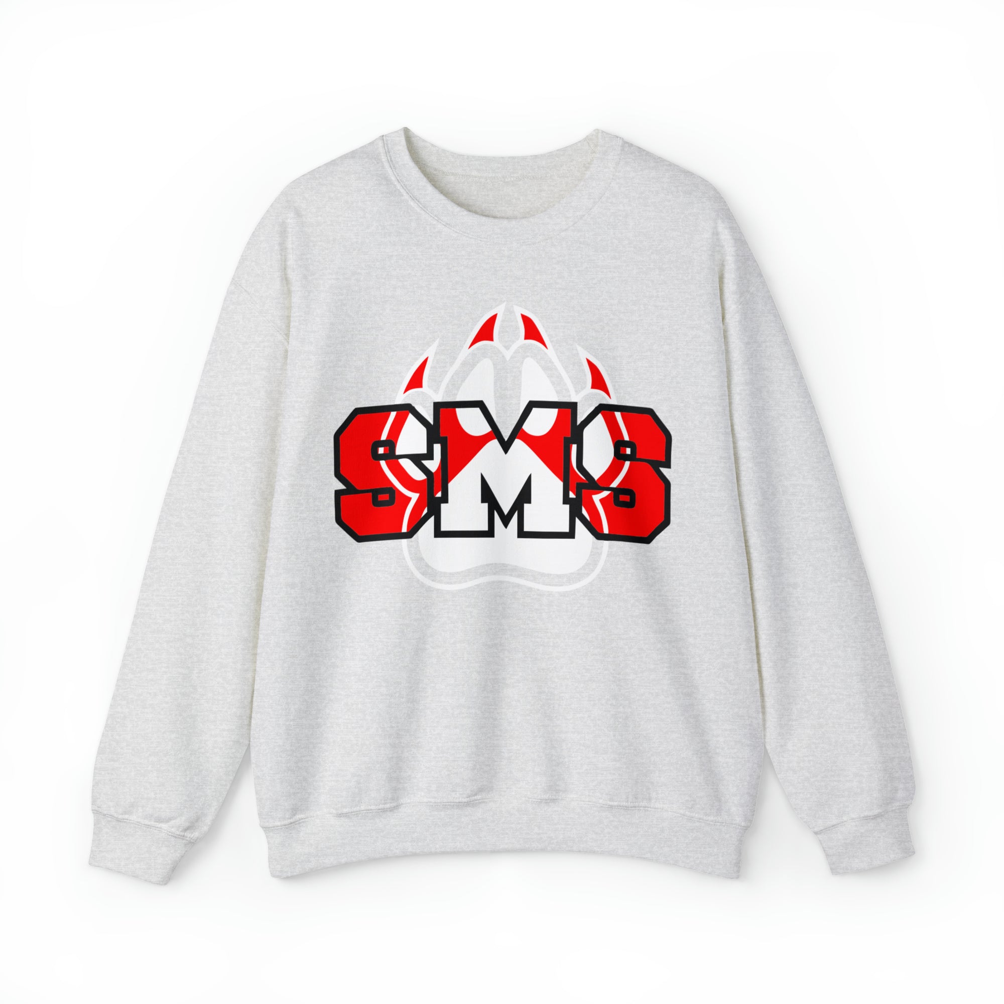 Swatara Middle School Crewneck Sweatshirts