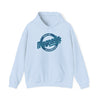 Magnolia Elementary School Unisex Heavy Blend™ Hooded Sweatshirt