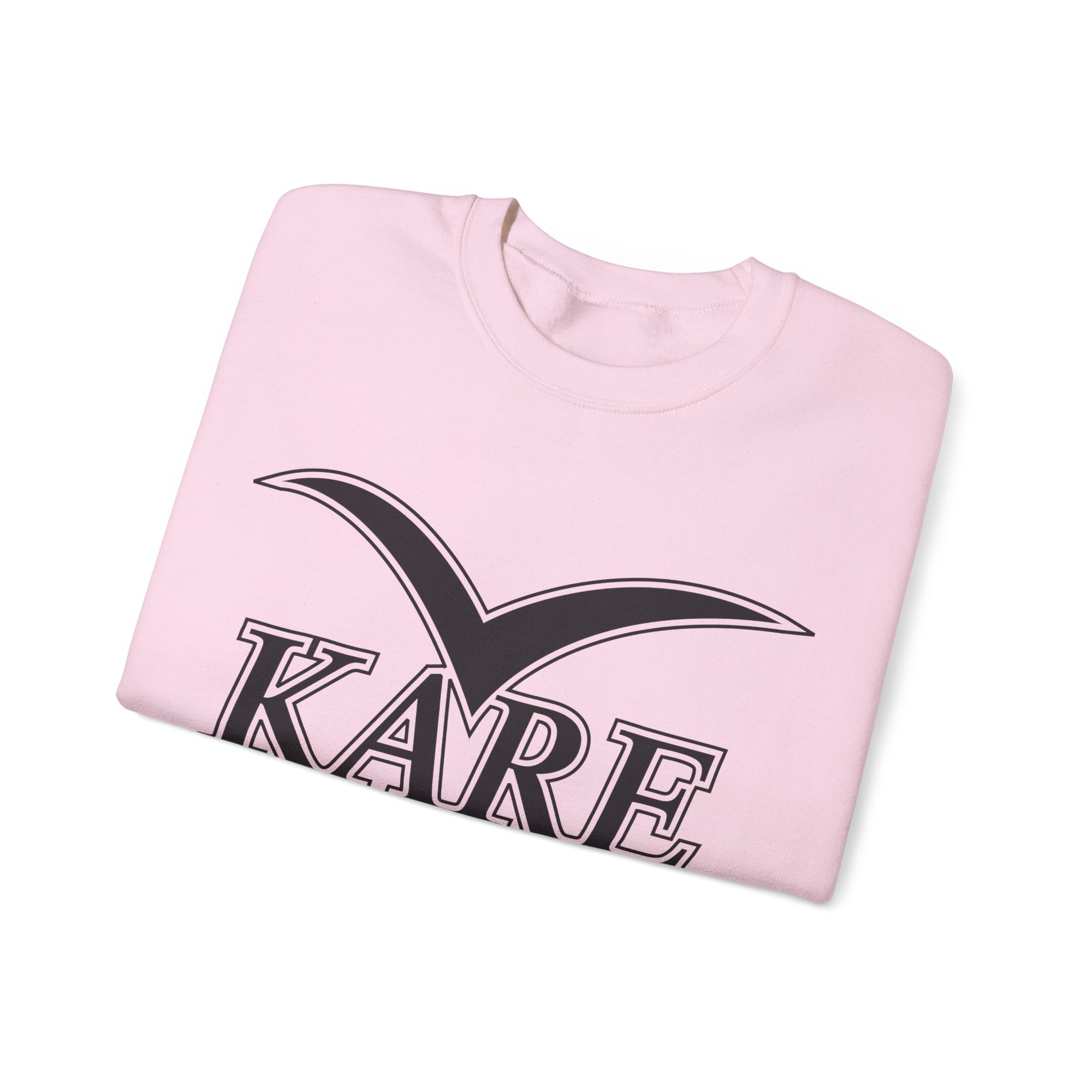Kare Chiropractic Crewneck Sweatshirts