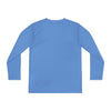 Youth Long Sleeve Magnolia Elementary Tee