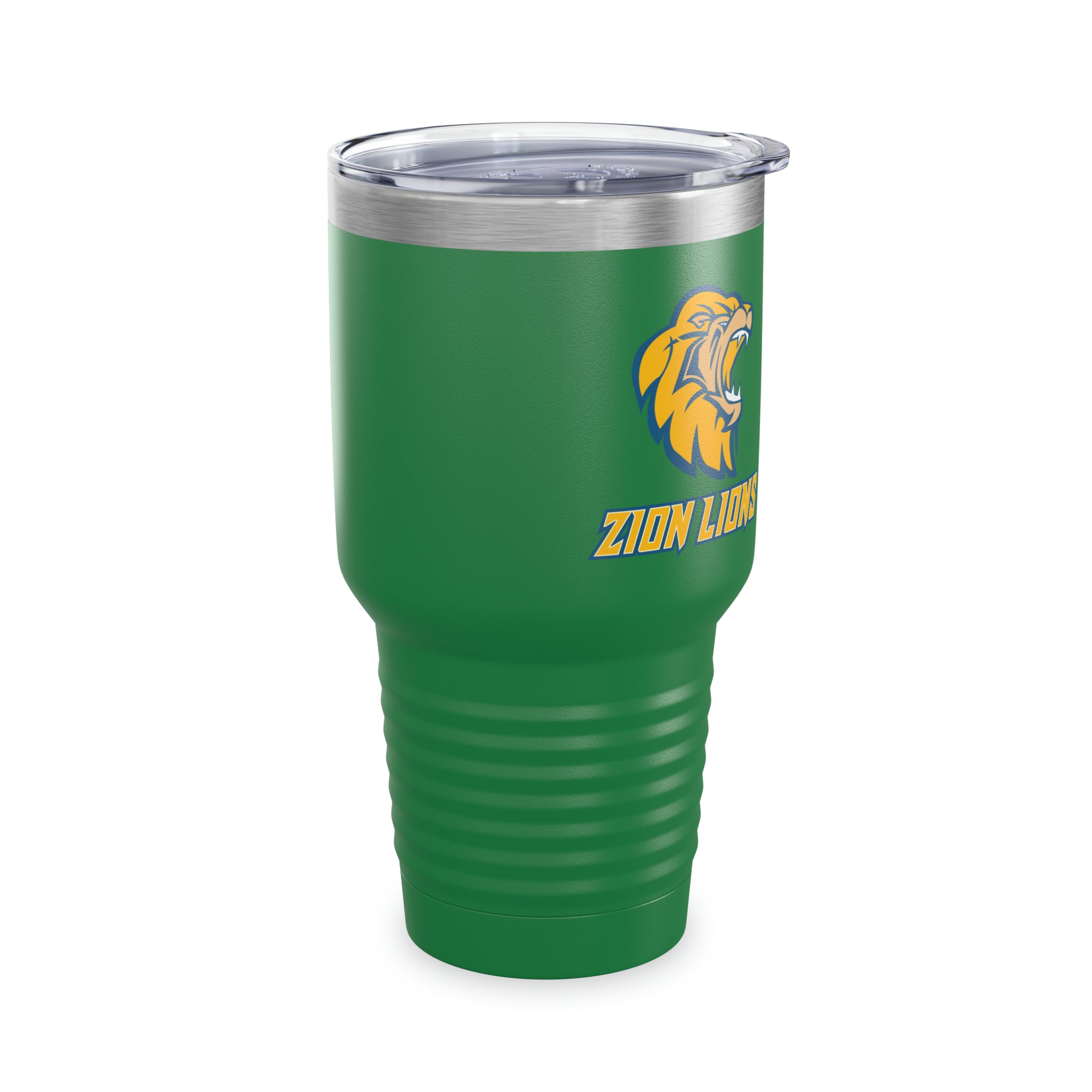 Zion Lions Ringneck Tumbler, 30oz