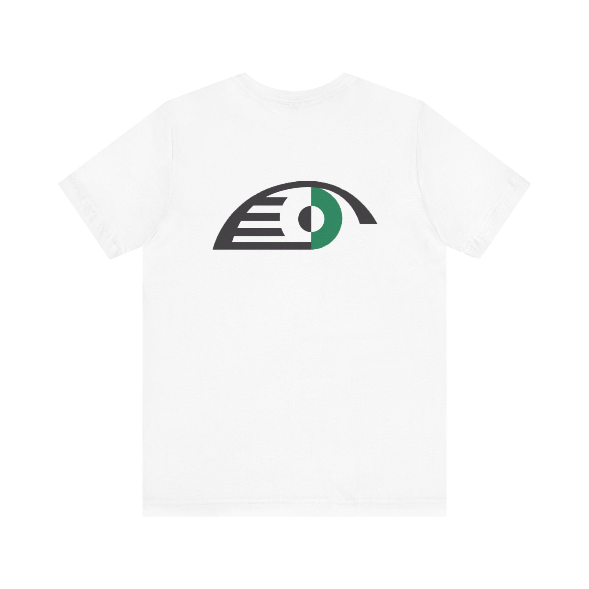 Central Missouri Eyecare Associates Short Sleeve Tee