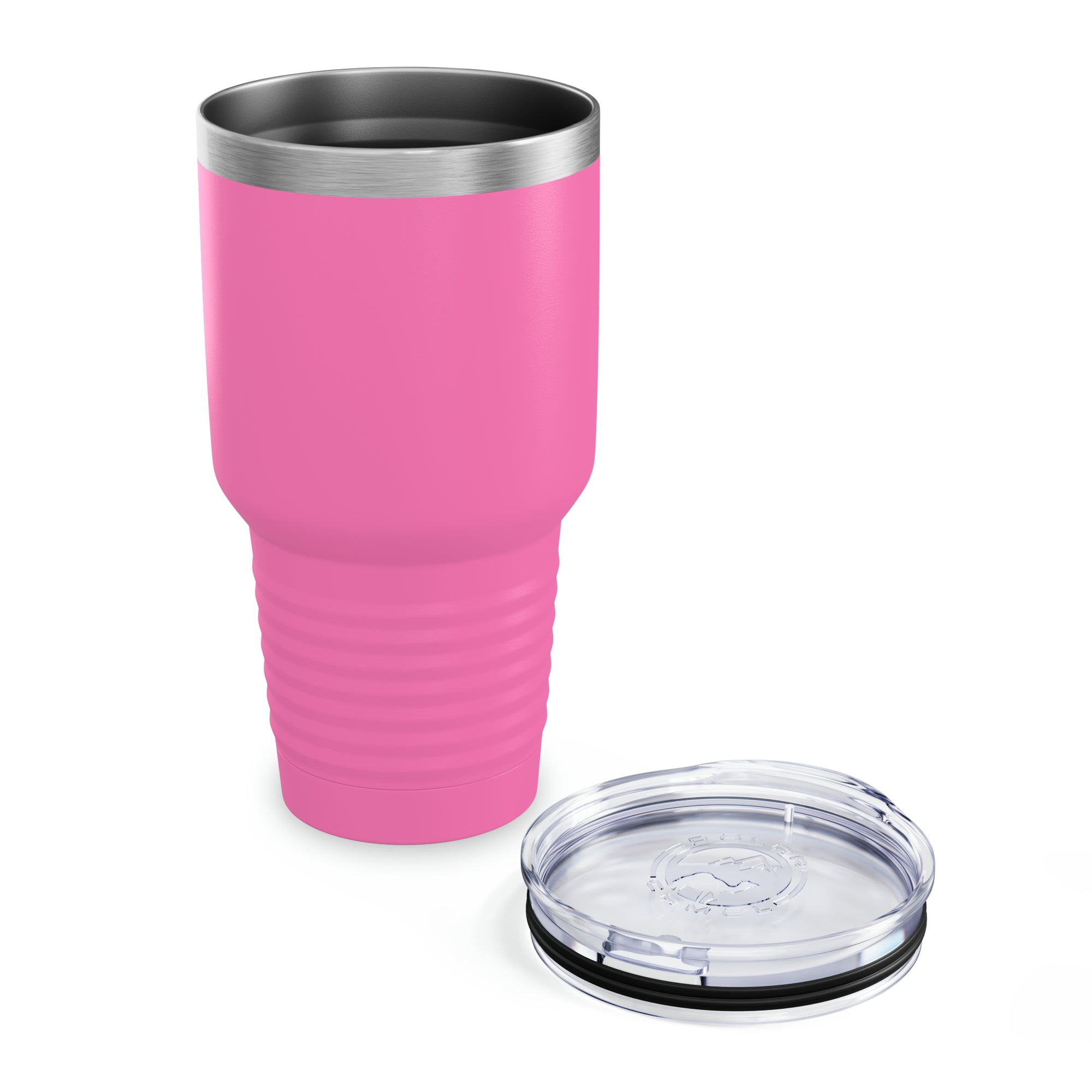 Zion Lions Ringneck Tumbler, 30oz