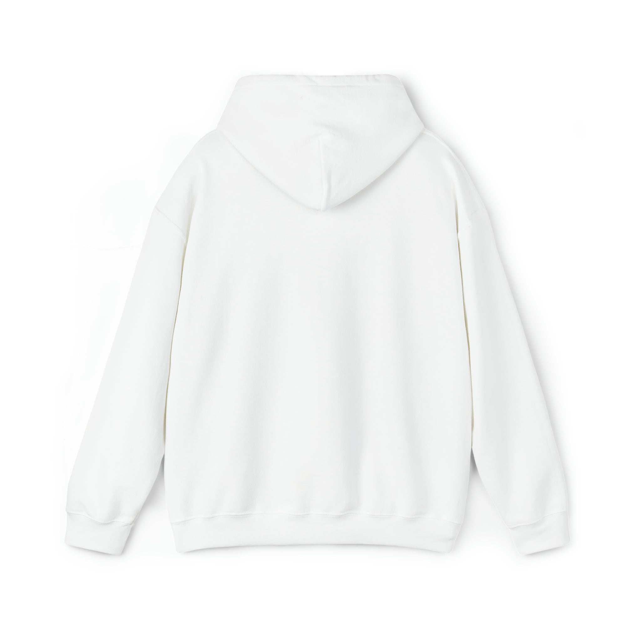 Zion Lions Unisex Heavy Blend™ Hooded Sweatshirt