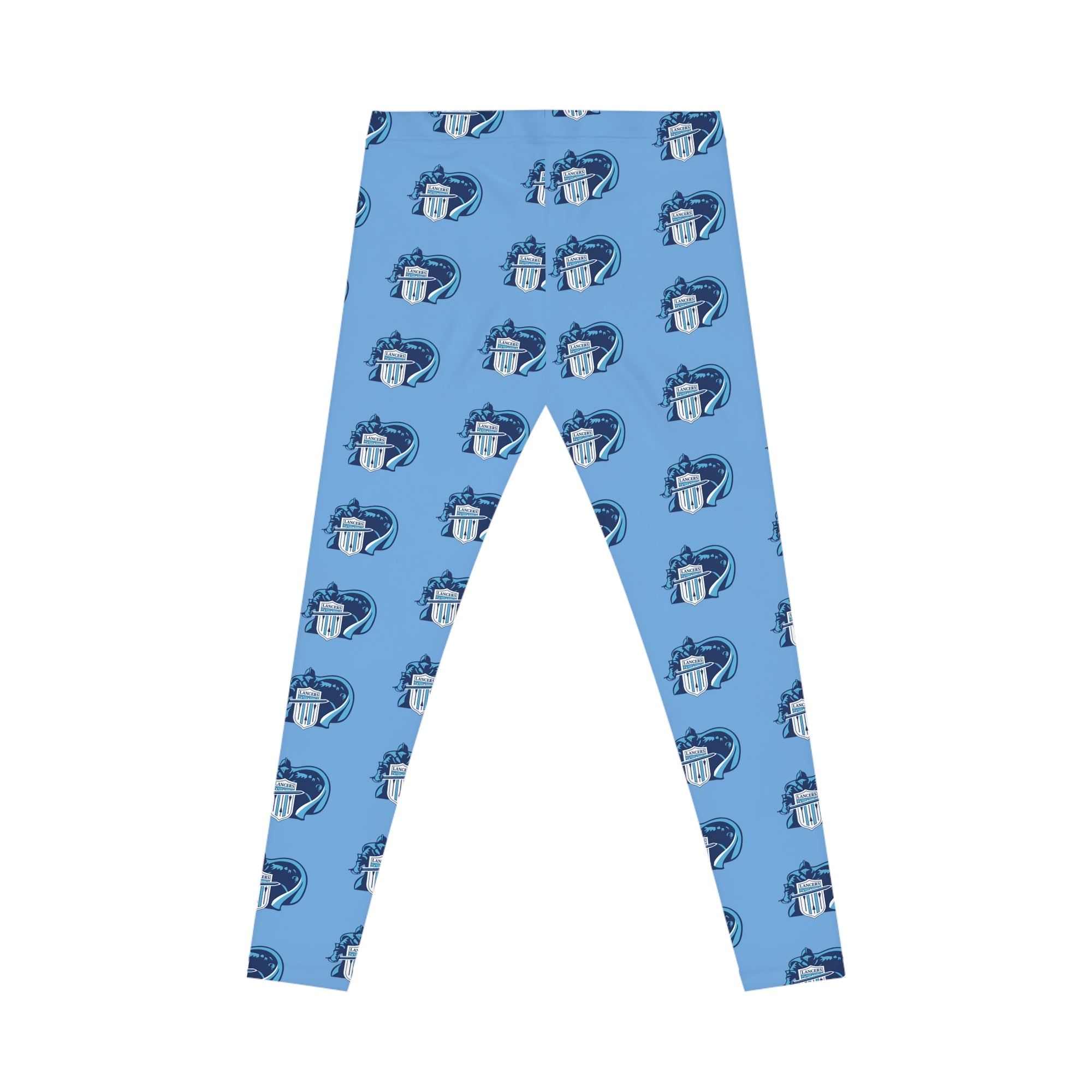 Lancer&#39;s Women&#39;s Casual Leggings (AOP)