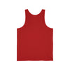 Jared&#39;s River Run Unisex Jersey Tank