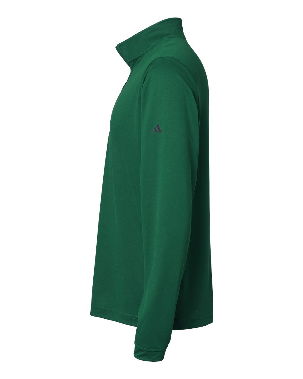 ChiroUp Adidas Men's Ultimate365 Lightweight Quarter-Zip Pullover