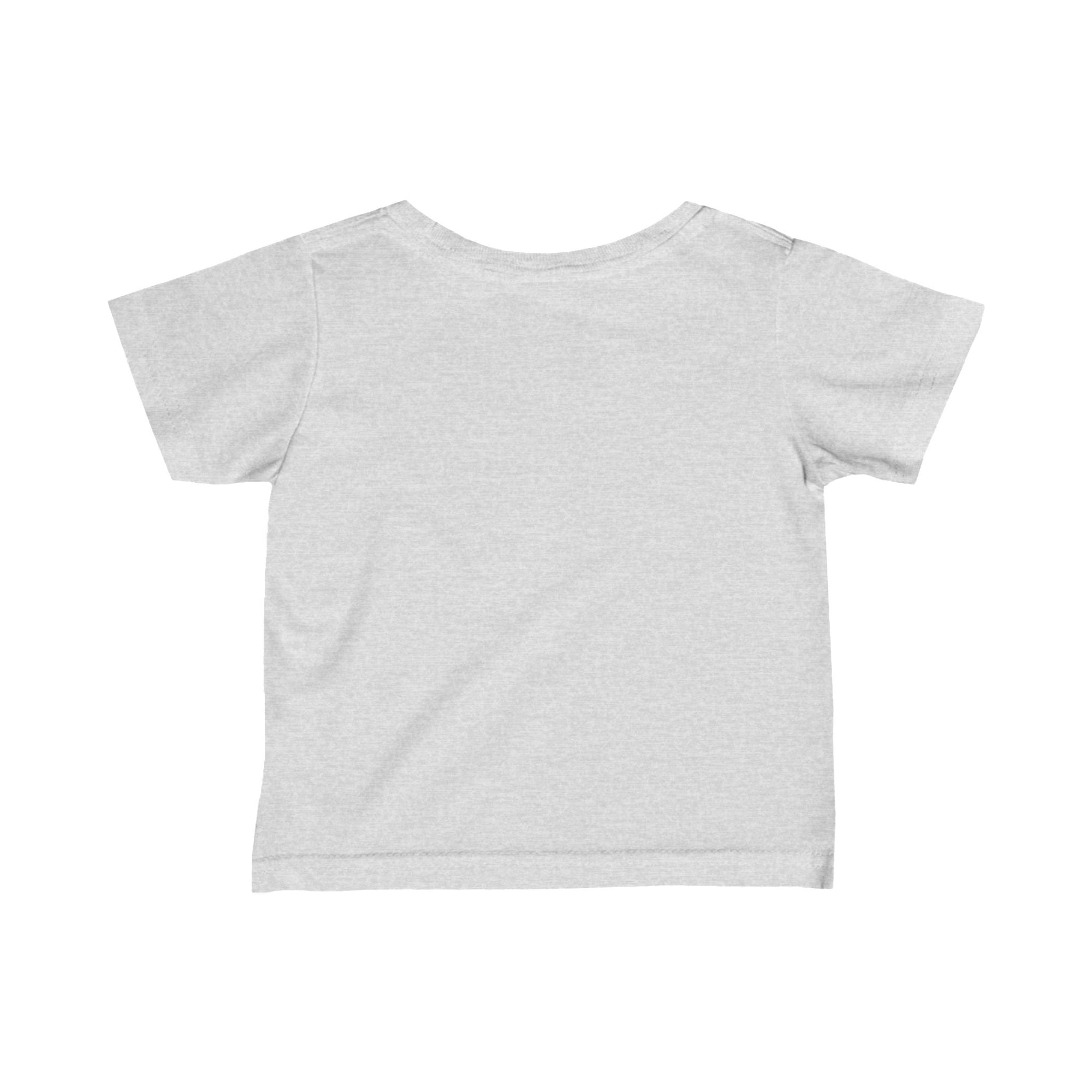 Live Your Best Life On the Kaskaskia River Baby Shirts