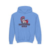 Nansemond River High School Band Boosters Hooded Sweatshirt