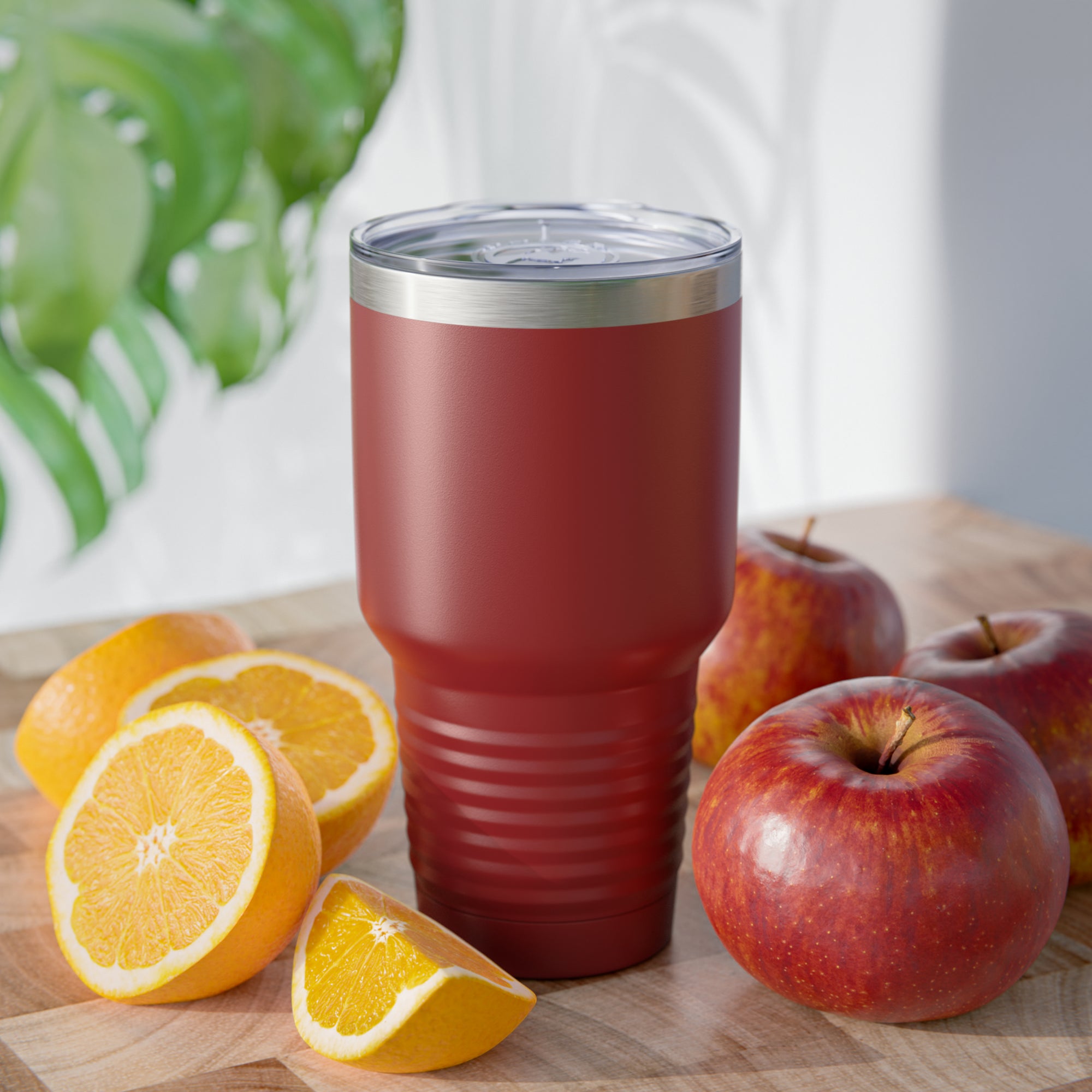 Zion Lions Ringneck Tumbler, 30oz