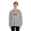 West Seattle Water Polo Heavy Blend™ Crewneck Sweatshirt