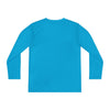 Youth Long Sleeve Magnolia Elementary Tee