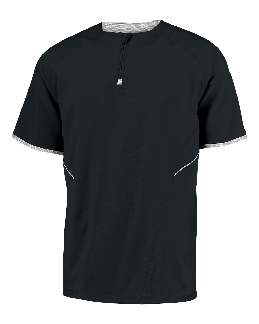 Millstadt Unisex Russel Dri-Power® Short Sleeve Quarter-Zip Pullover - 872RVM