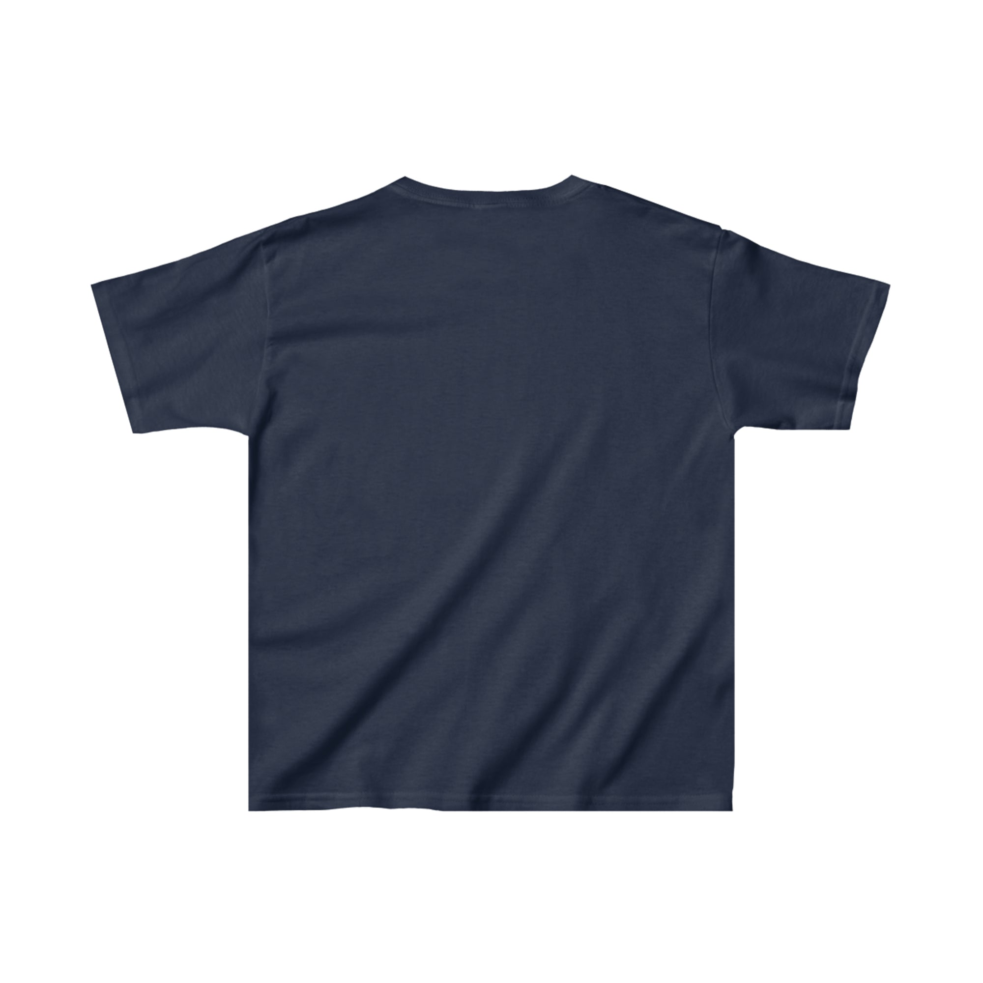 Zion Lions Belleville Heavyweight Youth Tee