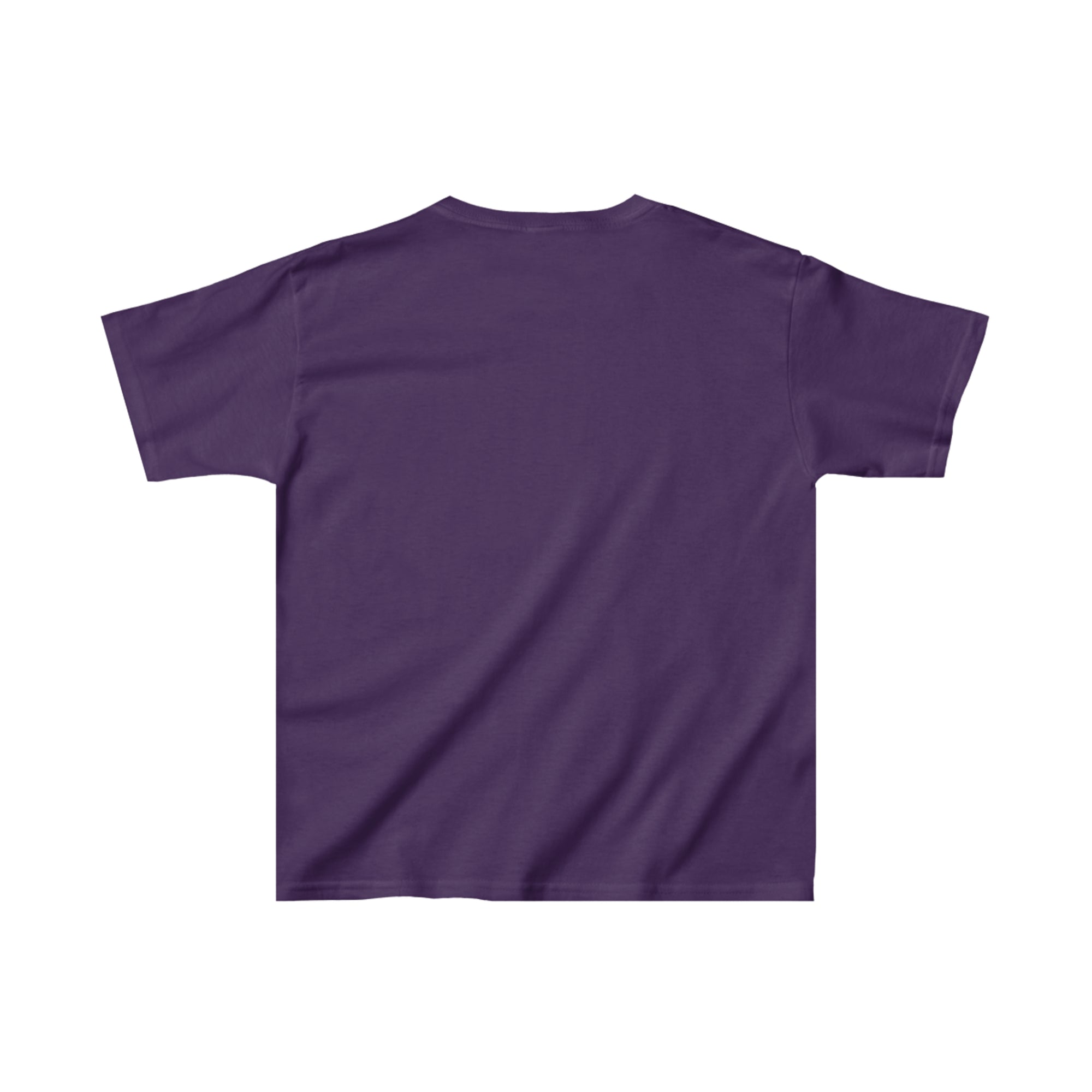 Zion Lions Belleville Heavyweight Youth Tee