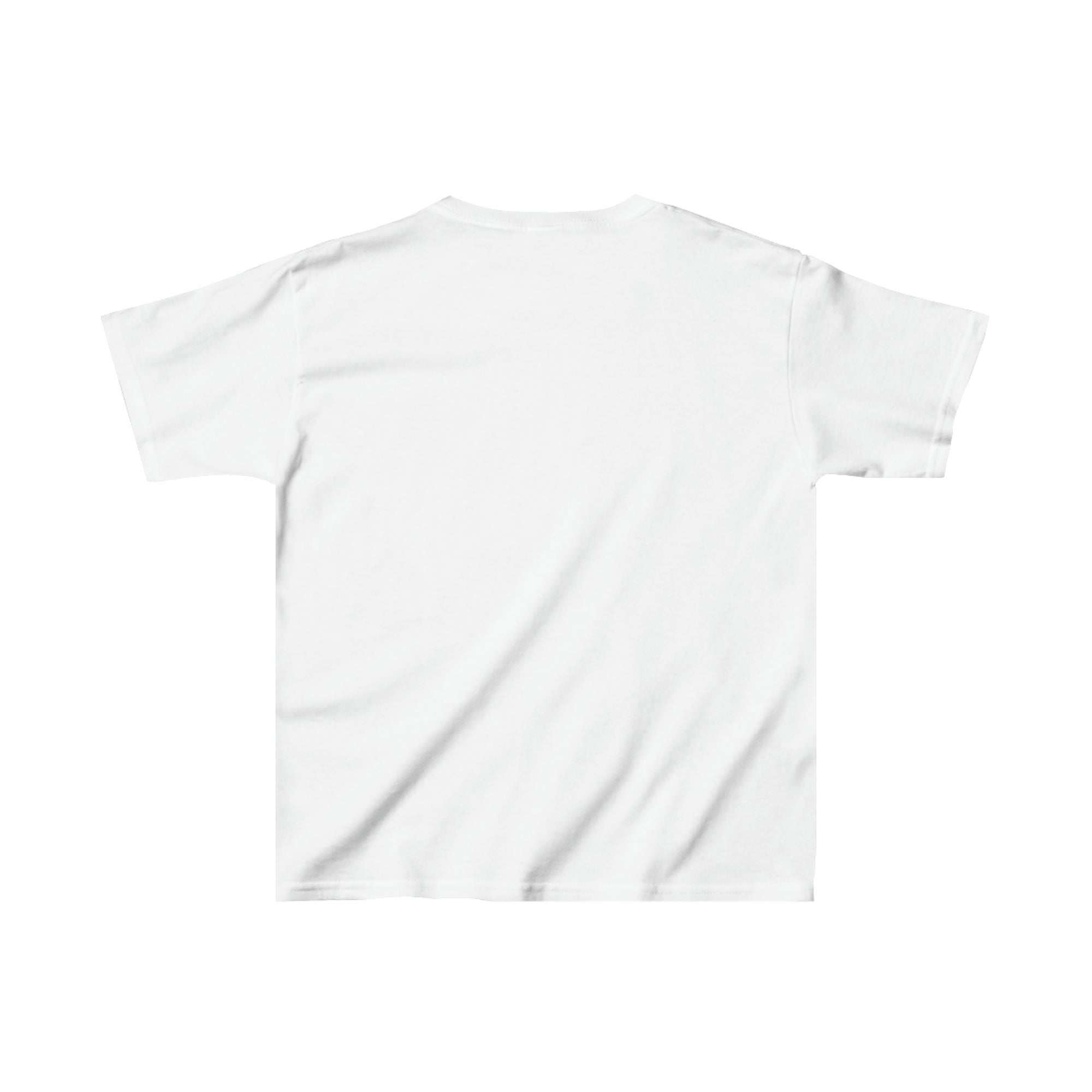 Zion Lions Belleville Heavyweight Youth Tee