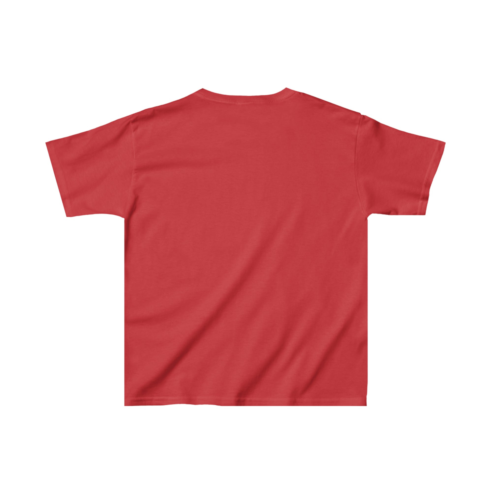 Zion Lions Belleville Heavyweight Youth Tee