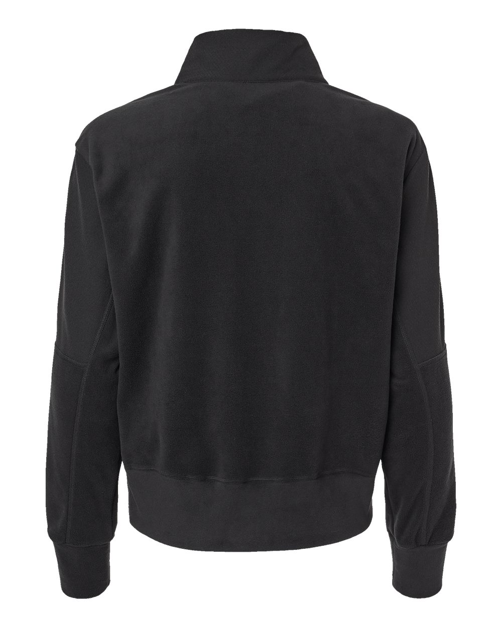 ChiroUp Women's Fleece Quarter-Zip Pullover