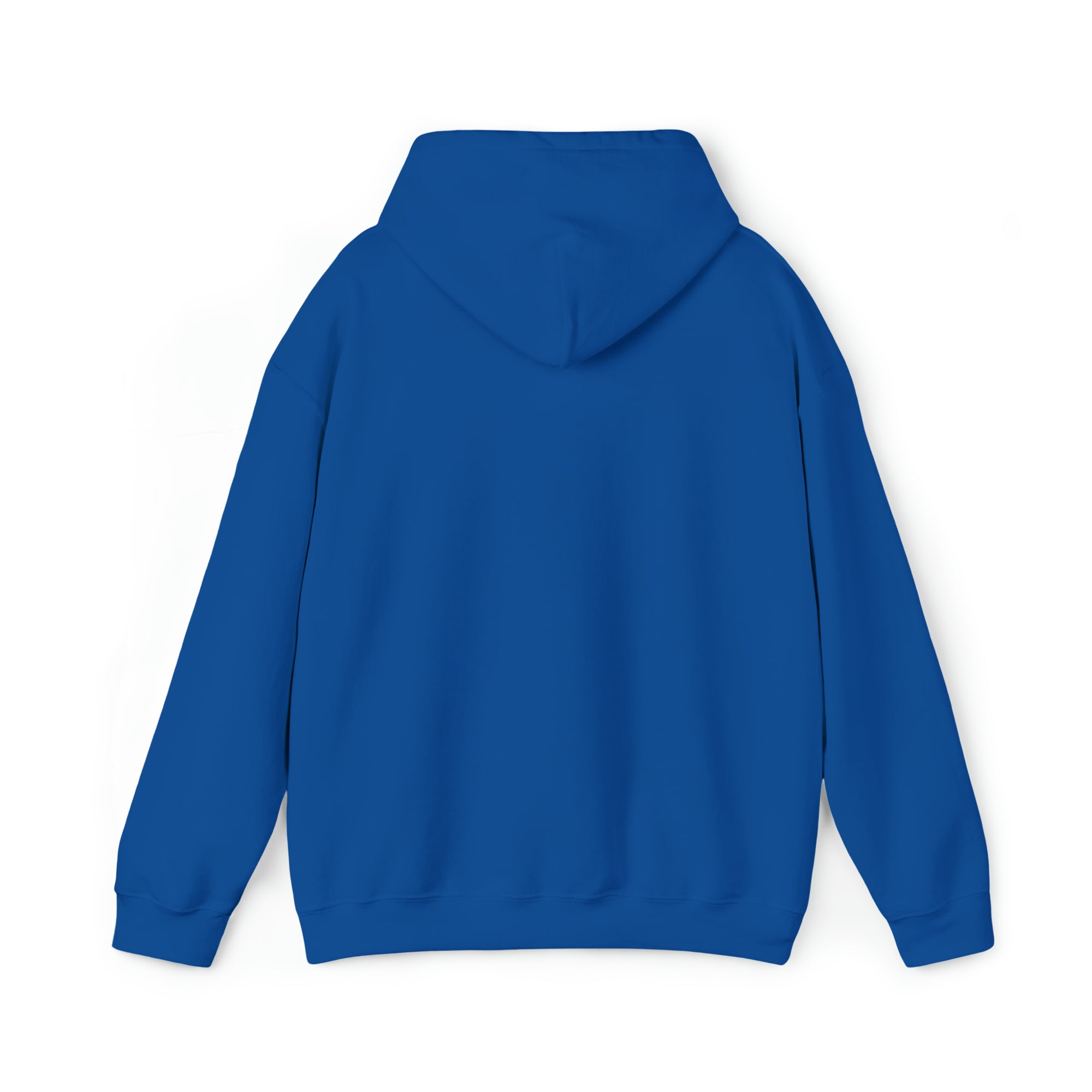 Zion Lions Unisex Heavy Blend™ Hooded Sweatshirt