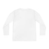 North Pole Middle School Long Sleeve Competitor Tee