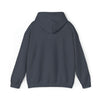 Immaculate Conception High School Alumnae Association Unisex Heavy Blend™ Hooded Sweatshirt