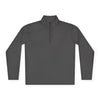 RBI Tech Support Unisex Quarter-Zip Pullover