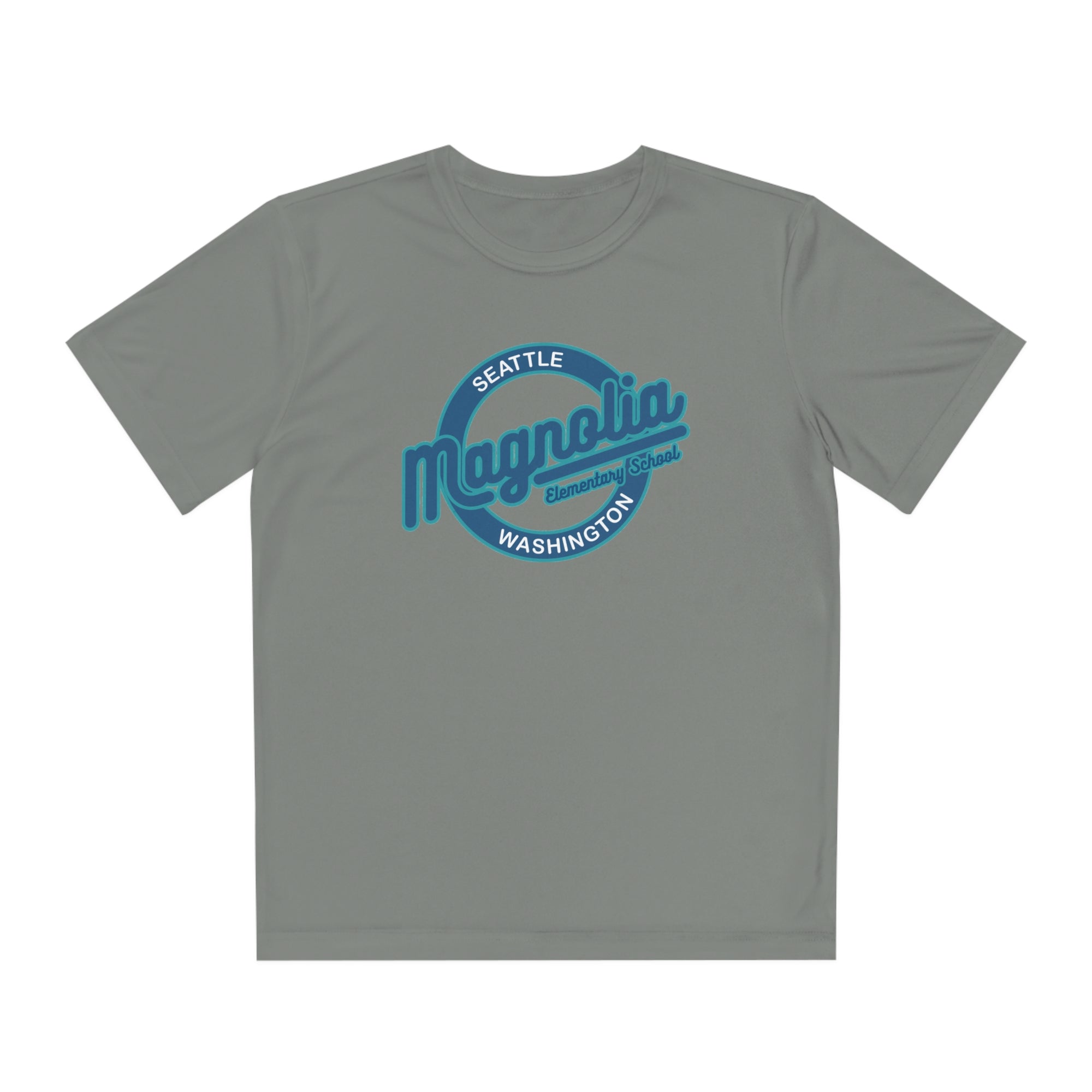 Youth Magnolia Elementary School Tee